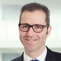 Stefan Kaufmann Portrait