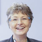 Ute Manthey-Wasserfuhr Portrait